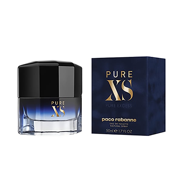 Pikkukuva 2 / 3: Rabanne Pure XS 50 ml Miesten