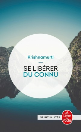 Se libérer du connu bog Fransk 128 Sider Se libérer du connu bog Fransk 128 Sider
