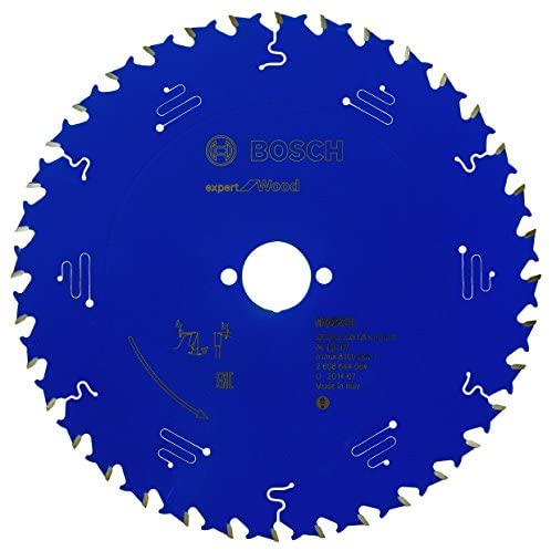 Bosch ‎2608644064 pyörösahanterä 30,5 cm 1 kpl