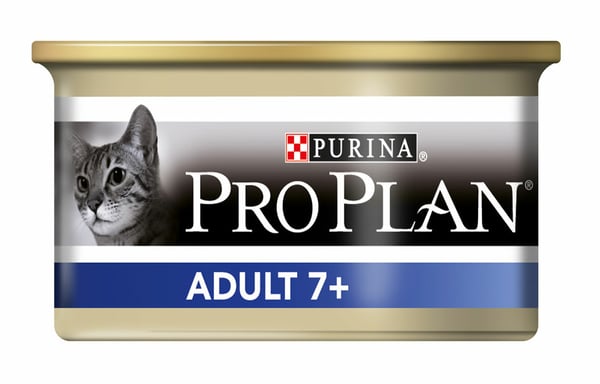Purina Adult 7+ 85 g