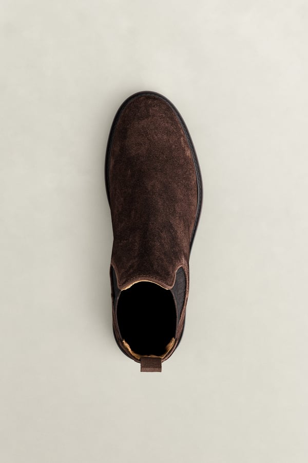 Gant 873653464-268 Chelseastøvler Hanstik