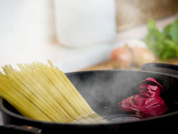 Miniatyrbillede 3 af 3: Brainstream A000361.3 tilbehør til pasta & ravioli maskine 1 stk Rød Kagesæt