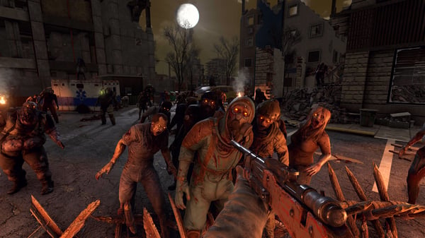 Miniatyrbillede 6 af 13: FLASHPOINT 7 Days to Die - Console Edition - Survival Bundle (Playstation 5) Flersproget