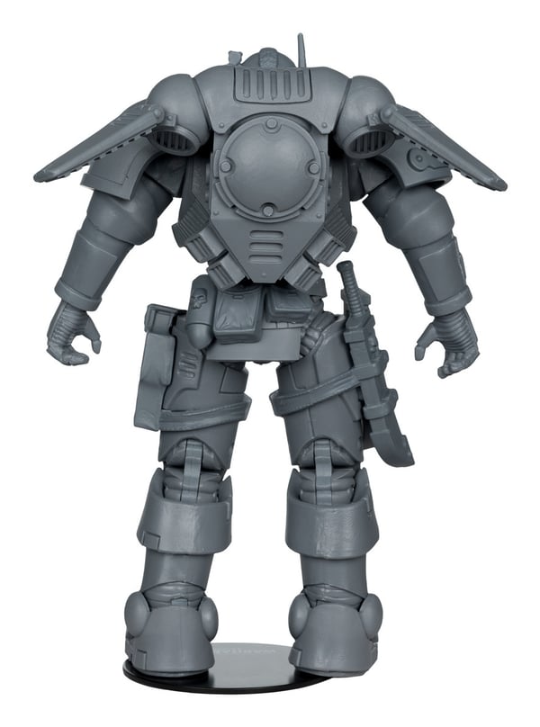 Pikkukuva 3 / 9: McFarlane Toys 10907 collectible figure