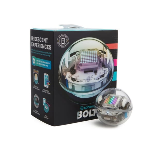 Miniatyrbild 1 av 6: Sphero BOLT