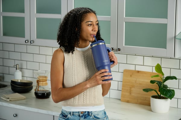 CONTIGO 2217785 termospullo 1,2 L Indigo