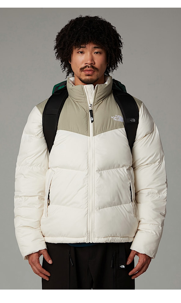 Miniatyrbild 8 av 8: The North Face OS sportväska 50 l Nylon, Polyester Svart, Grön