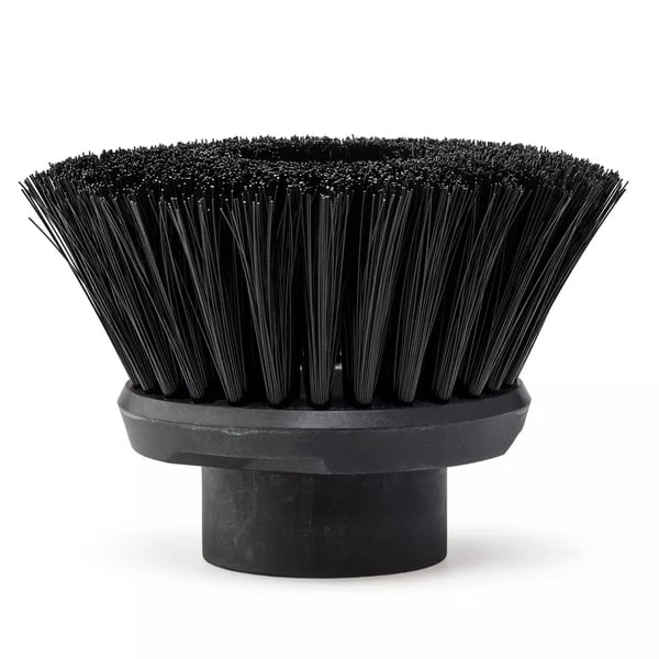 Einhell 3424131 rengøringsbørste Sort