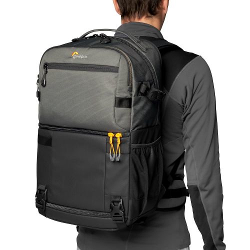 Lowepro Fastpack Pro BP 250 AW III ryggsäckar Svart Tyg
