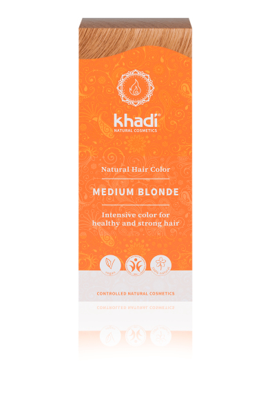 Khadi KD82 hårfärg Blond