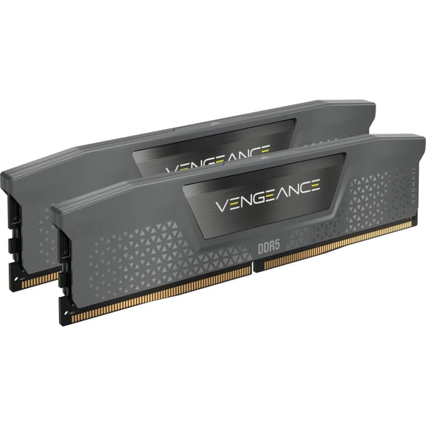Corsair Vengeance hukommelsesmodul 64 GB 2 x 32 GB DDR5 288-pin DIMM