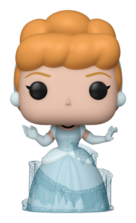 FUNKO POP! RIDE 67972 action - ja keräilyfiguuri