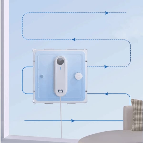 Miniatyrbild 7 av 7: Hutt W9 650 mAh