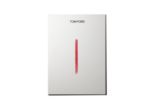 Miniatyrbillede 2 af 2: TOM FORD Lip Sculptor 0,2 g 10 Ensnare