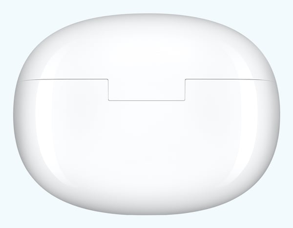 VIVO Buds Pro Headset Trådlös I öra Samtal/musik Bluetooth Vit