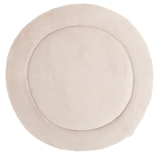 Baby's Only BO-033.001.027.50 babygyms & lekmattor Polyester Beige Babylekmatta Baby's Only BO-033.001.027.50 babygyms & lekmattor Polyester Beige Babylekmatta