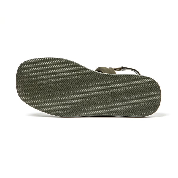 Brasileras UEKIN24_39 sko Sandaler Honkoppling Grön