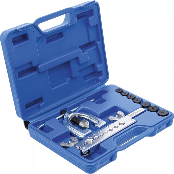 BGS technic Double Flaring Tool Kit