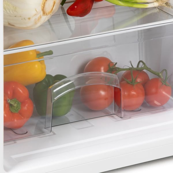 Domo DO91125 køleskab Fritstående 126 L Hvid