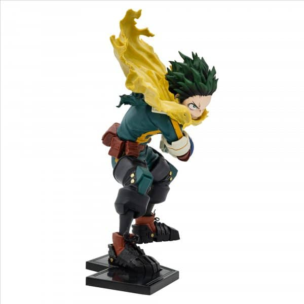 Miniatyrbillede 5 af 6: Banpresto BP29195P action & samlefigurer