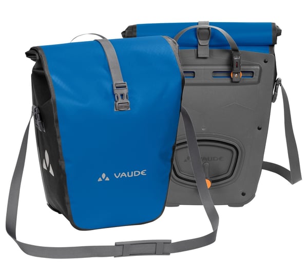 Pikkukuva 1 / 5: VAUDE Aqua Back Kehys Polkupyörälaukku 48 L Polyamidi Sininen