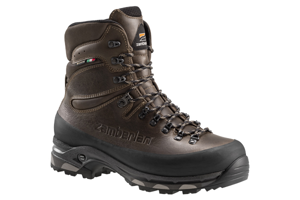 Zamberlan HUNTER EVO GTX RR WIDE LAST Voksen