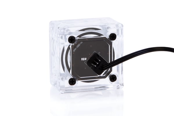 Alphacool 17464 Computerkølesystem, dele og tilbehør Strømningsindikator