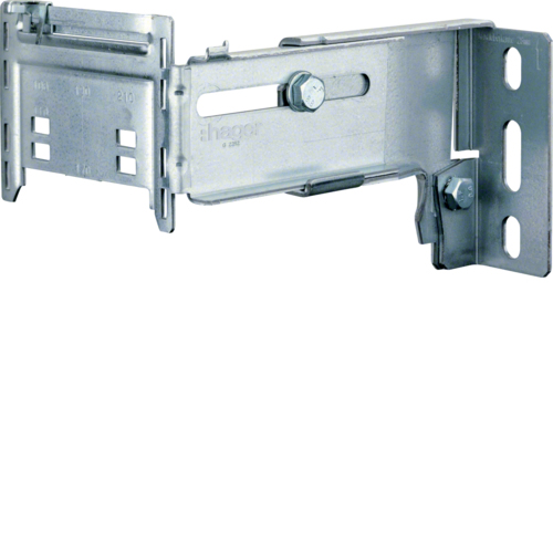 Hager G2262 stikkontakt