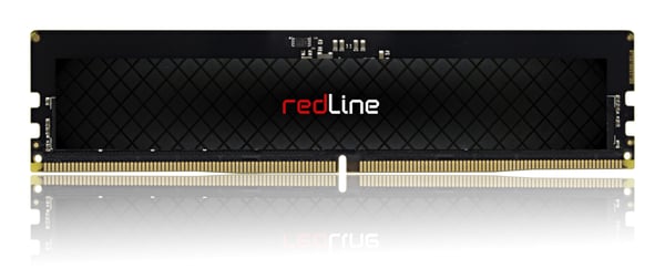 Mushkin MRE5U560LKKD32G hukommelsesmodul 32 GB 1 x 32 GB DDR5 288-pin DIMM