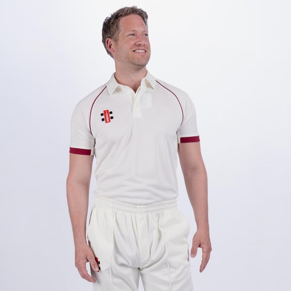 Gray Nicolls 5033314 sportsskjorte og -top