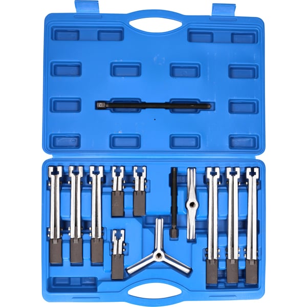Miniatyrbild 3 av 13: Brilliant Tools BT631000 repblock