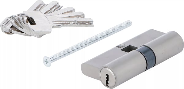 BGS technic Security Cylinder Lock
