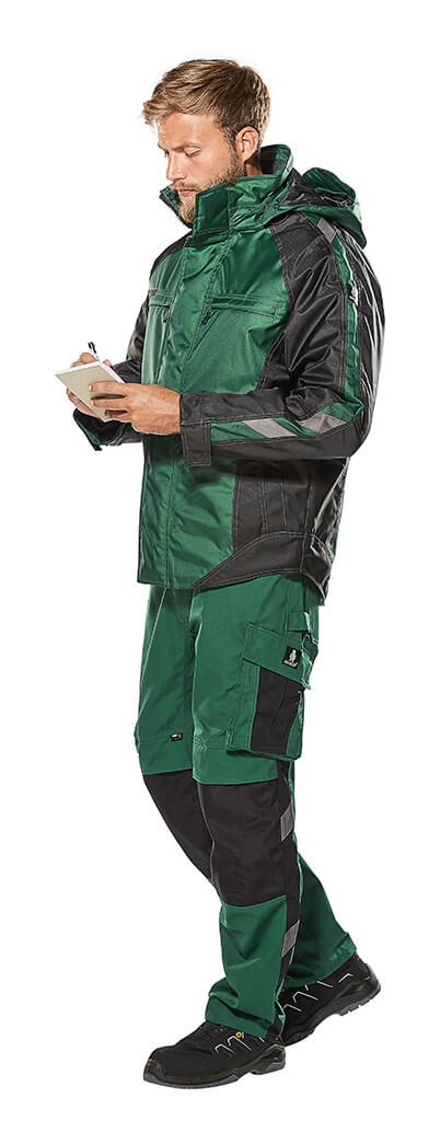 MASCOT 12779-442-09-76C52 Bukser Sort