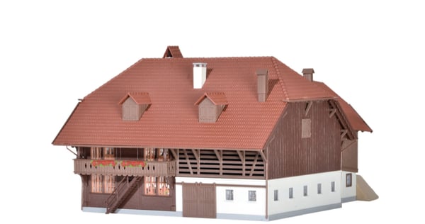Miniatyrbild 3 av 3: Viessmann 38808 tillbehör till byggleksak Figur för byggleksak Multifärg