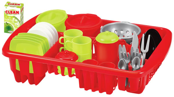 ECOIFFIER 1209 rollspel
