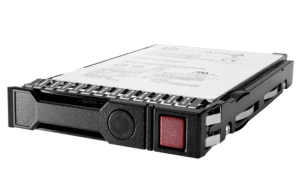 HPE P41538-001 intern solid state drev 480 GB M.2 PCI Express 3.0 NVMe