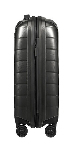 Samsonite Attrix Matkalaukku Kova kuori Antrasiitti 38 L Polypropeeni (PP)