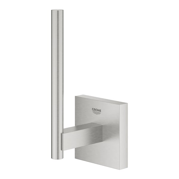 Miniatyrbillede 3 af 3: GROHE Start Cube Stål