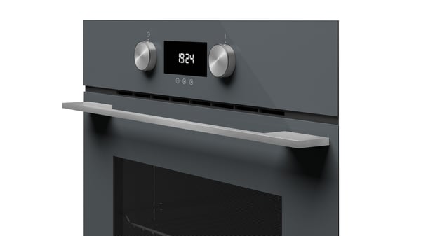 Teka HLB 8400 P 71 L 3552 W Grå