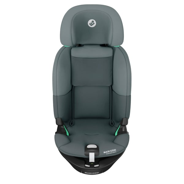 Maxi-Cosi Emerald 360 S auton lapsi-istuin 0+/1/2/3 (0 - 36 kg, 0 kk - 12 vuotta) Harmaa