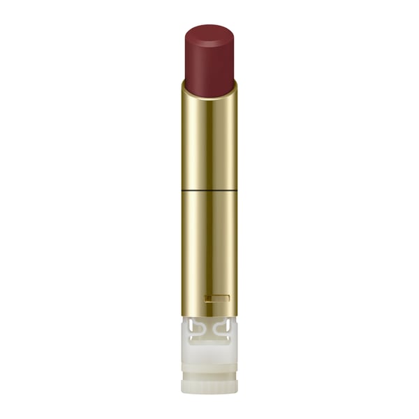 Miniatyrbillede 1 af 5: Sensai COLOURS Lasting Plump Lipstick (refill) 3,8 g LP10 Juicy Red Glans