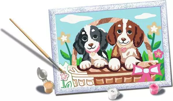 Ravensburger CreArt