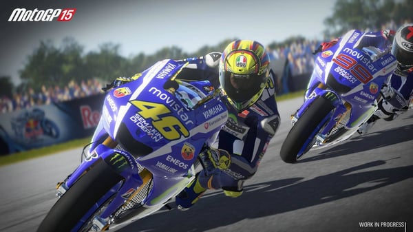 Milestone Srl MotoGP 15 Xbox 360