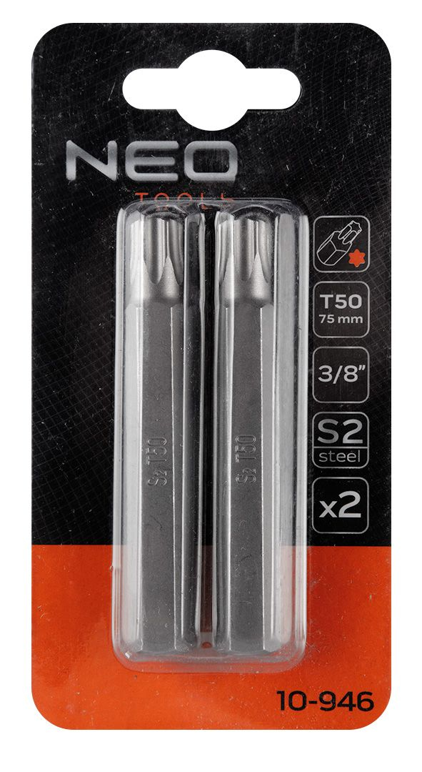 NEO tools 10-946 skruetrækker bit