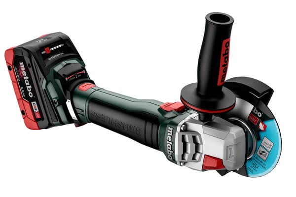 Metabo 685209000 langaton combo kit -akkukonesarja