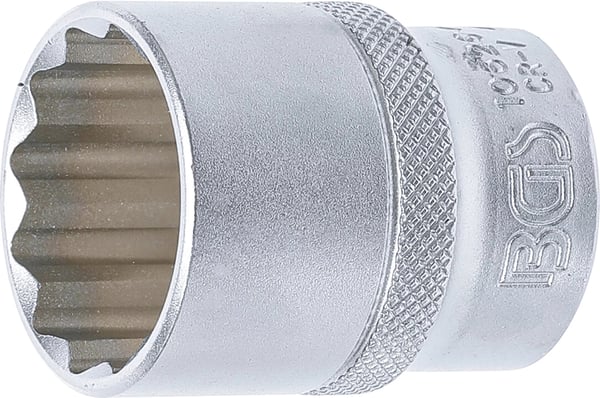 BGS technic Socket pistorasia