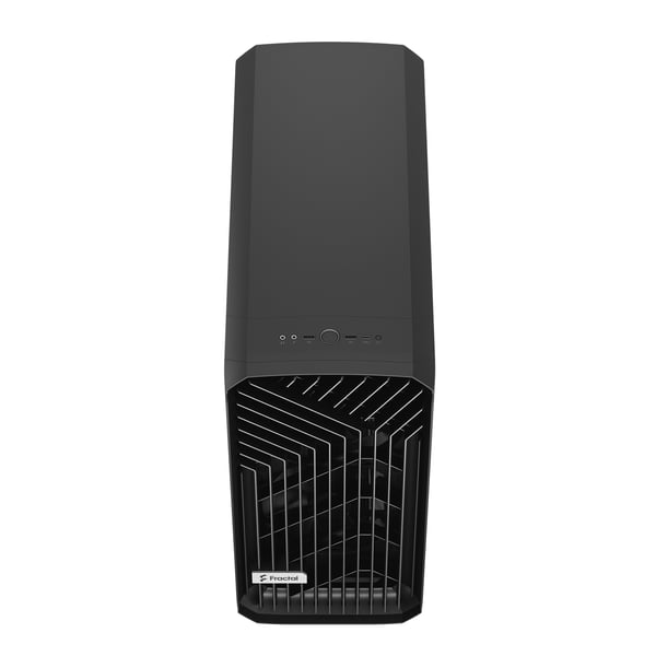 Miniatyrbild 12 av 22: Fractal Design Torrent Tower Svart