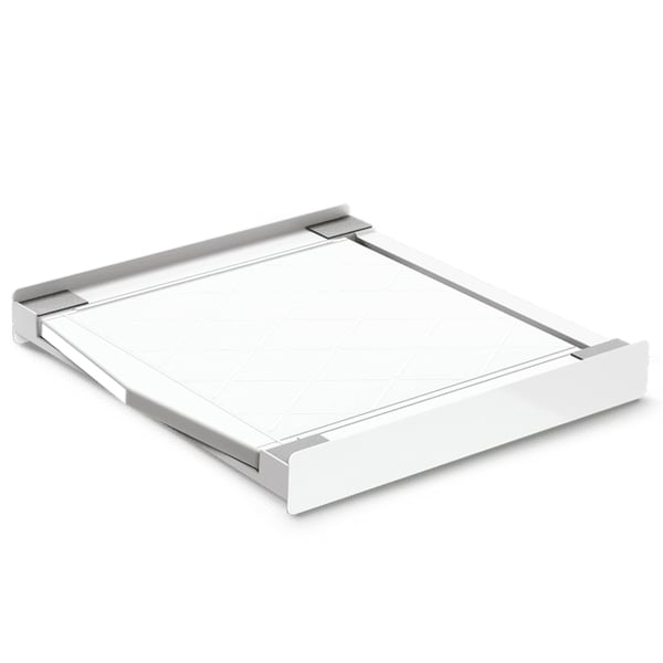 Cecotec 02356 vaskemaskinedel & tilbehør Stablingssæt 1 stk