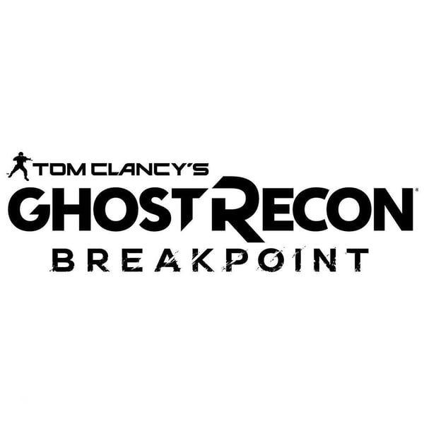 Ubisoft Tom Clancy's Ghost Recon : Breakpoint - Gold Edition Guld PlayStation 4 Ubisoft Tom Clancy's Ghost Recon : Breakpoint - Gold Edition Guld PlayStation 4