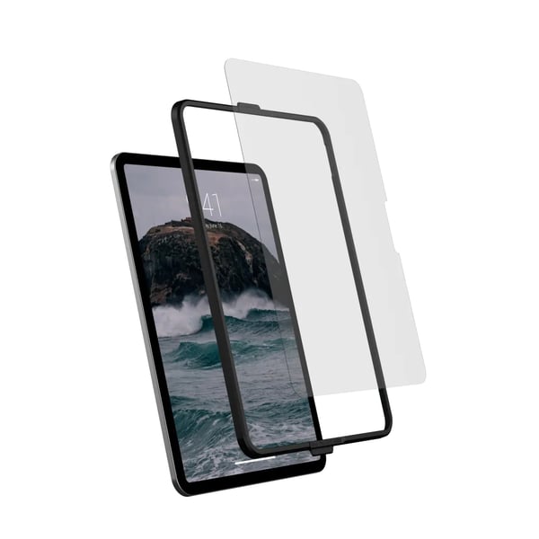Urban Armor Gear 14436611NA tabletskærmbeskytter Klar skærmbeskytter Apple 1 stk
